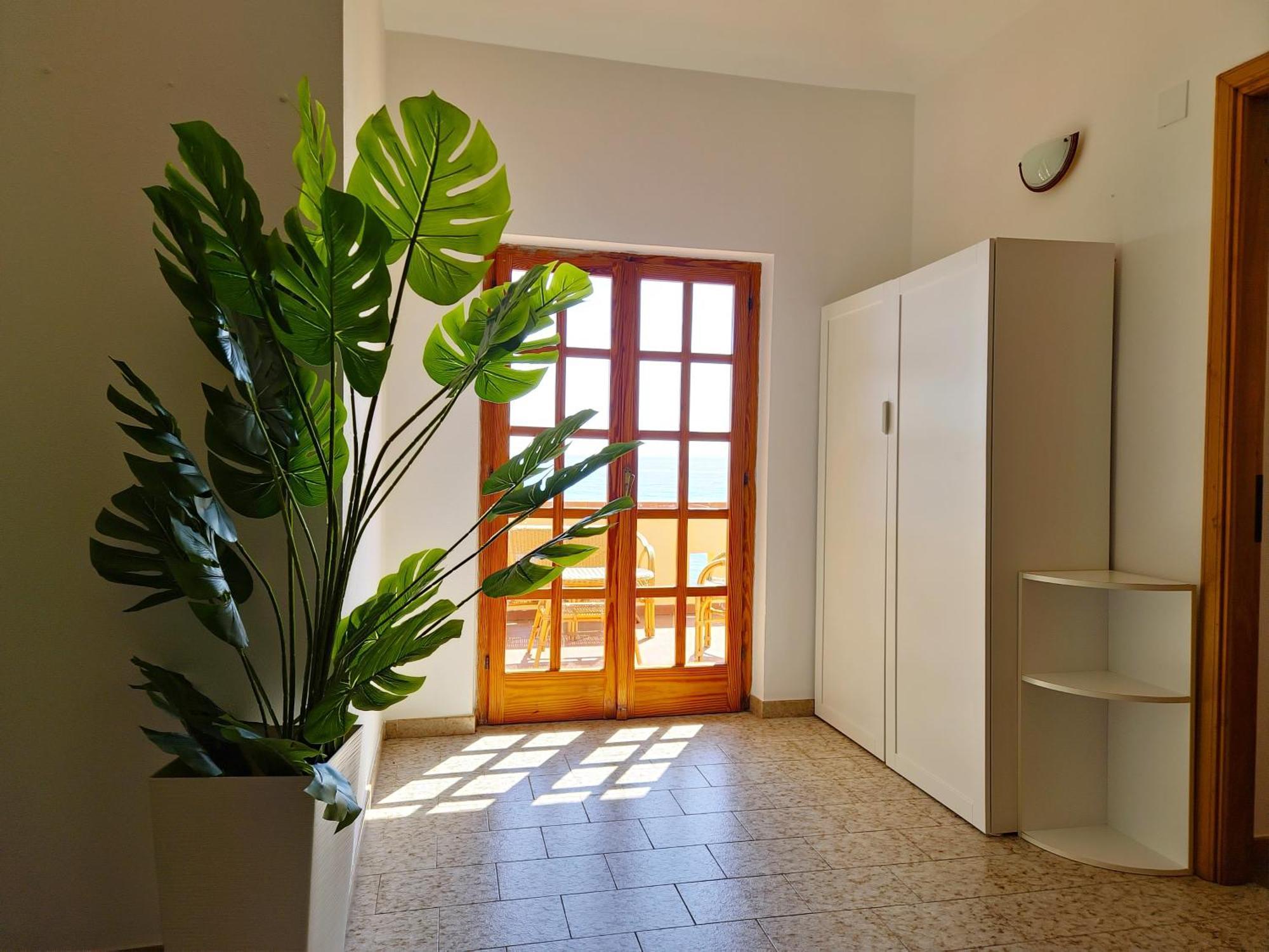 Villa Papiyon - Accesso Privato Alla Spiaggia Cala Liberotto Bagian luar foto