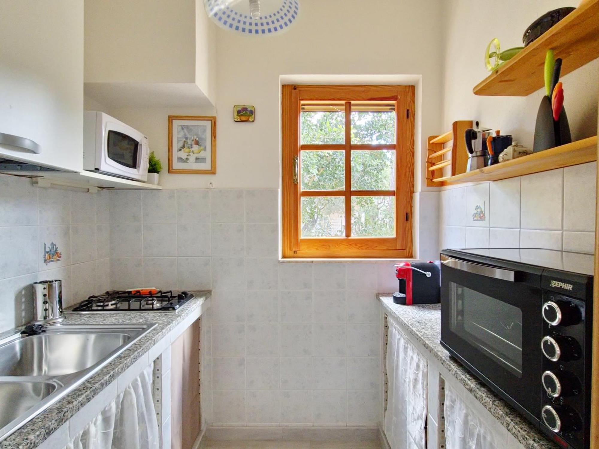 Villa Papiyon - Accesso Privato Alla Spiaggia Cala Liberotto Bagian luar foto