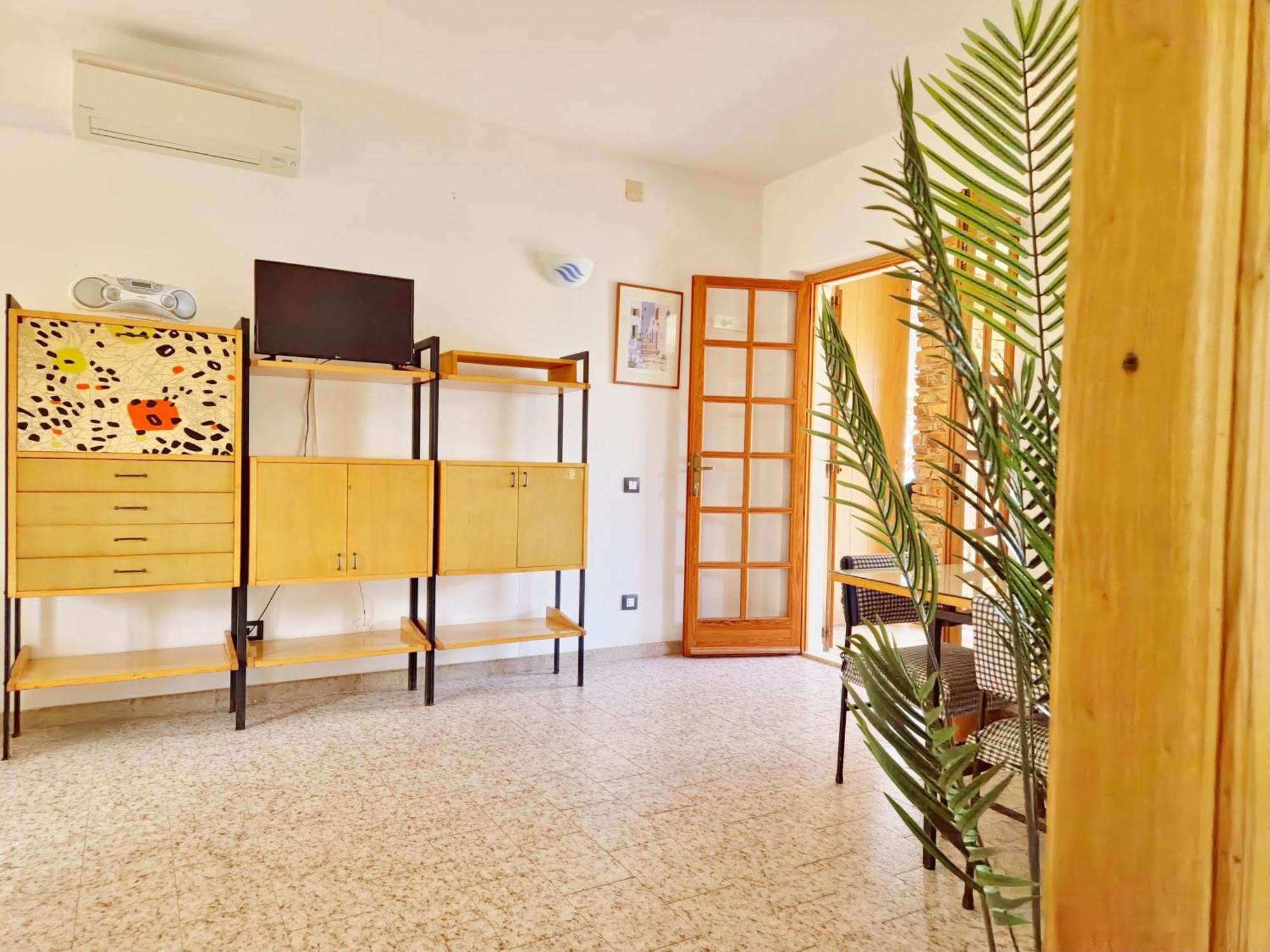 Villa Papiyon - Accesso Privato Alla Spiaggia Cala Liberotto Bagian luar foto